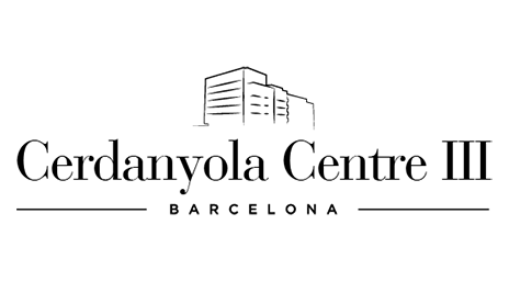 Logo Cerdanyola Centre